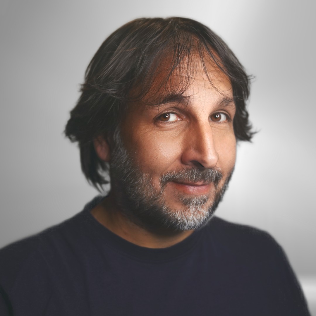 Navin Sarup