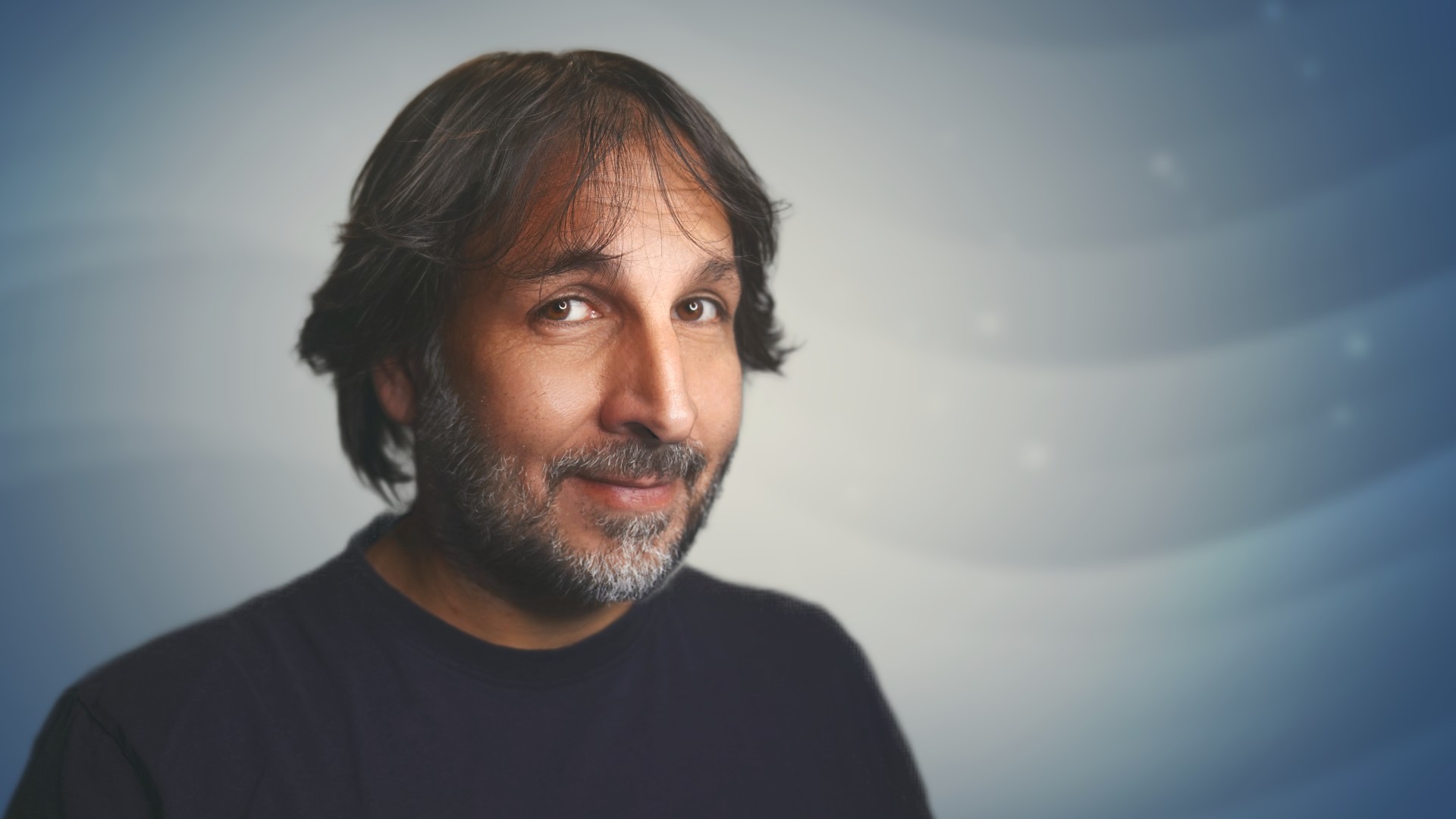 Navin Sarup - Persönlicher Einstieg