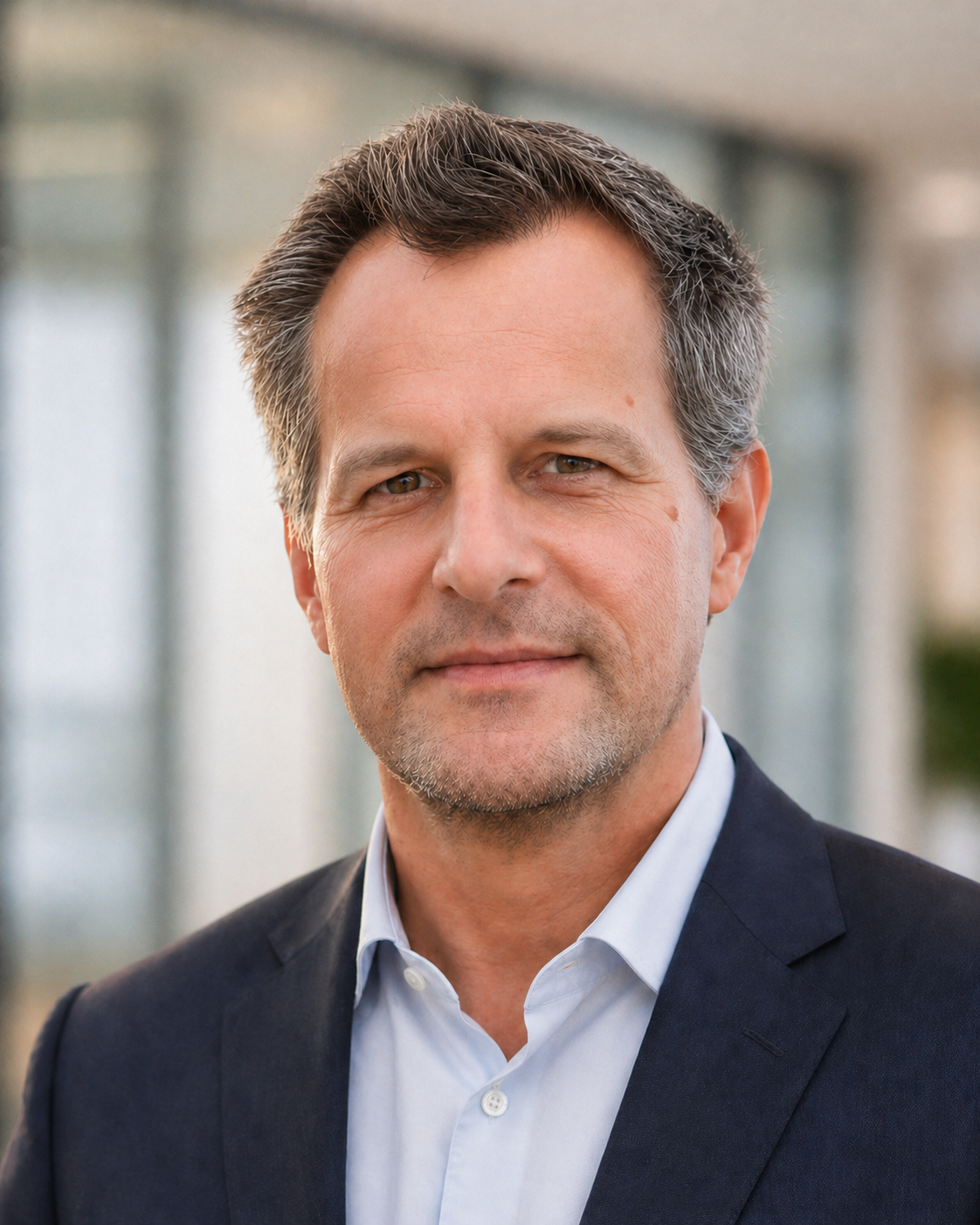 Florian Wolf