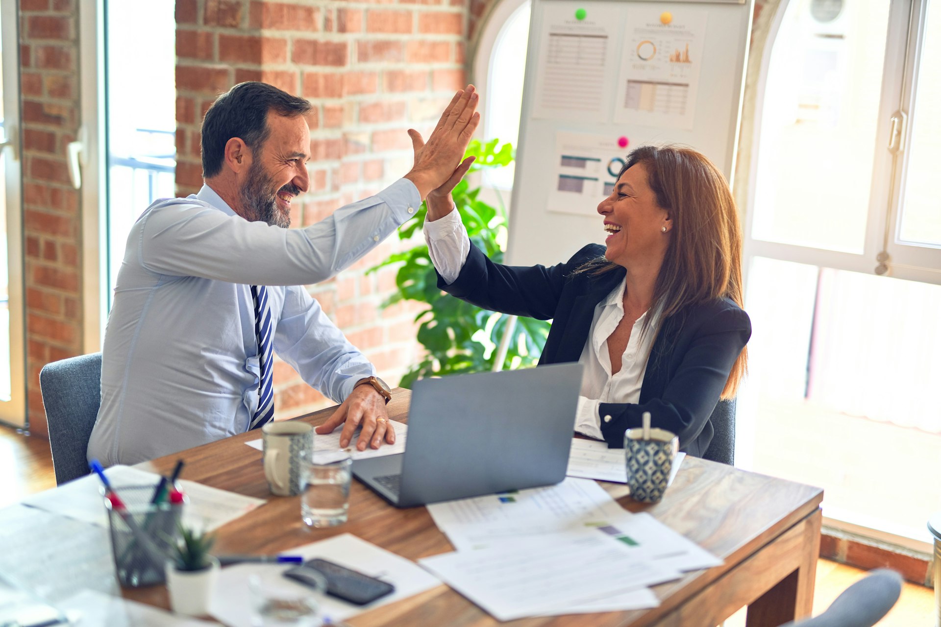 Sentinus Consulting - Was wir für Sie tun