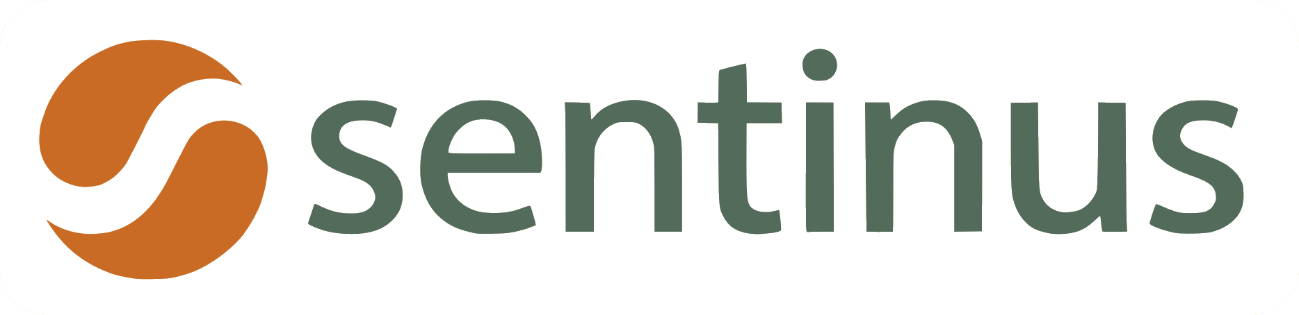 Sentinus Logo